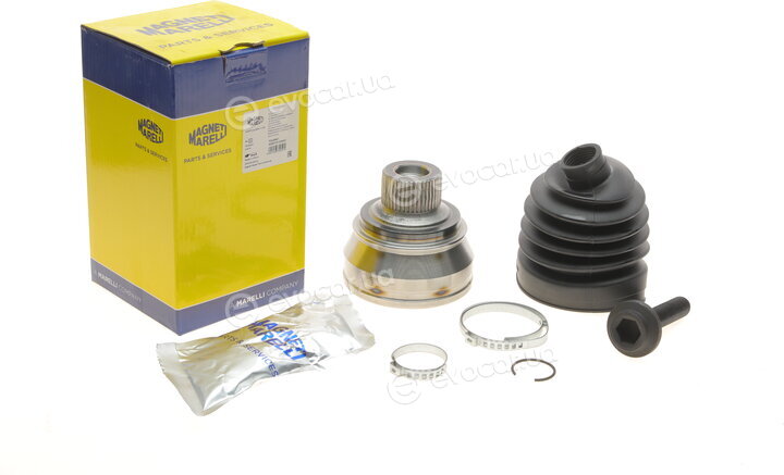 Magneti Marelli 302015100041