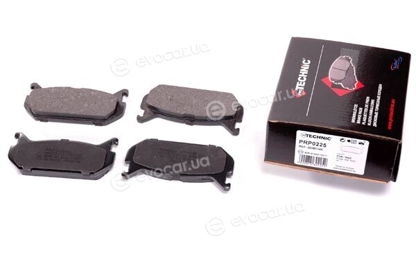 Protechnic PRP0225
