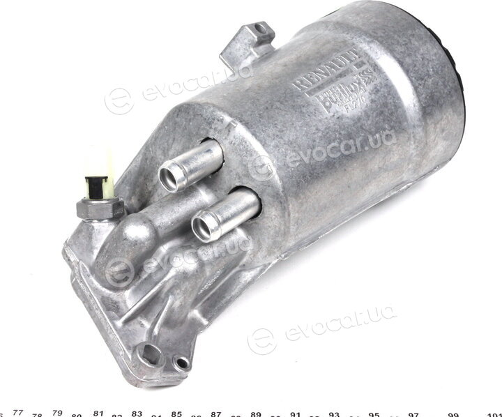 Renault / Nissan 8200969622