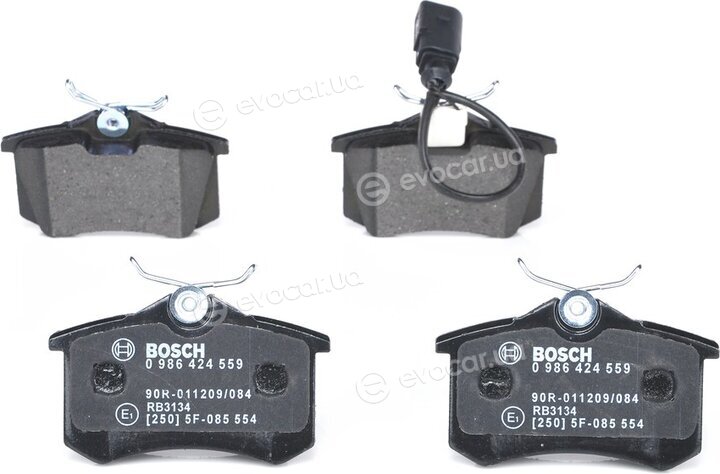 Bosch 0 986 424 559