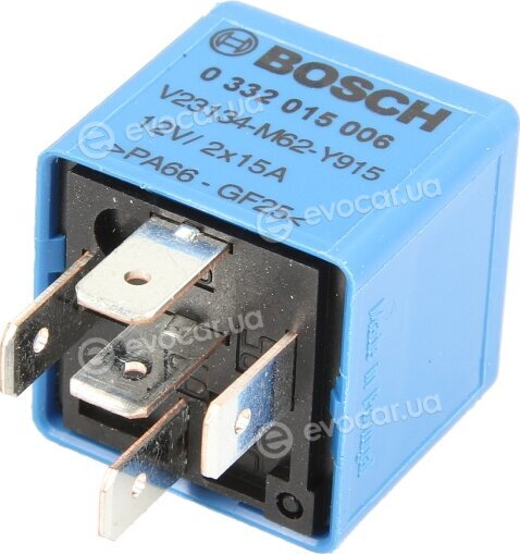 Bosch 0 332 015 006