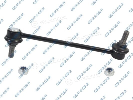 GSP S050718