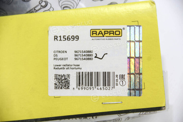 Rapro R15699