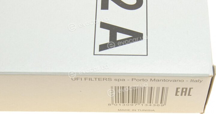 Sofima S 3062 A