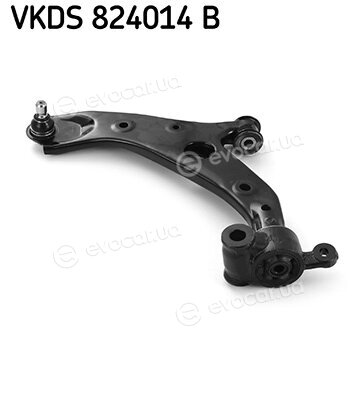 SKF VKDS 824014 B