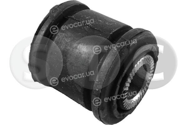 Metalcaucho / STC T458075