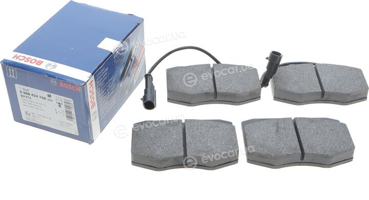Bosch 0 986 424 768