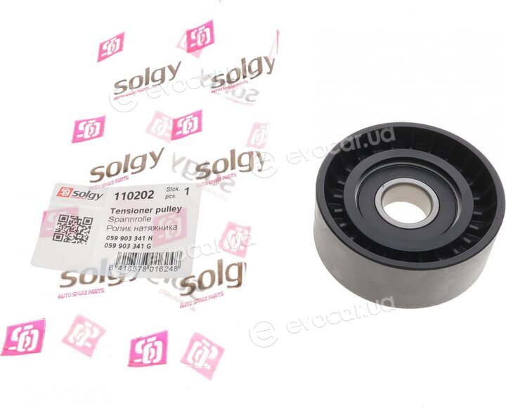 Solgy 110202