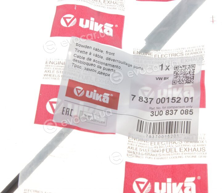 Vika 78370015201