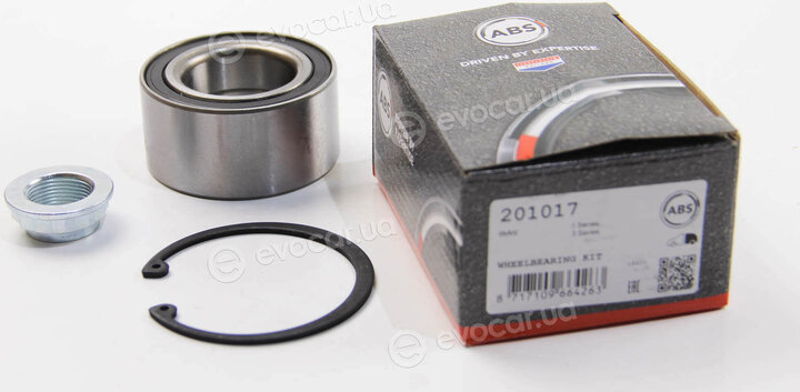 A.B.S. 201017