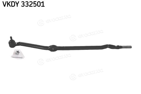 SKF VKDY 332501