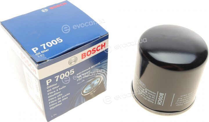 Bosch F 026 407 005