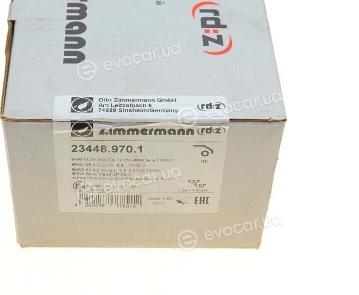 Zimmermann 23448.970.1