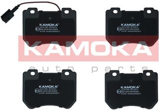 Kamoka JQ101280