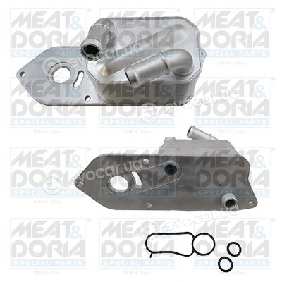 Meat & Doria 95272