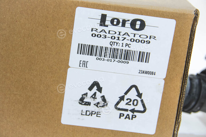 Depo / Loro 003-017-0009