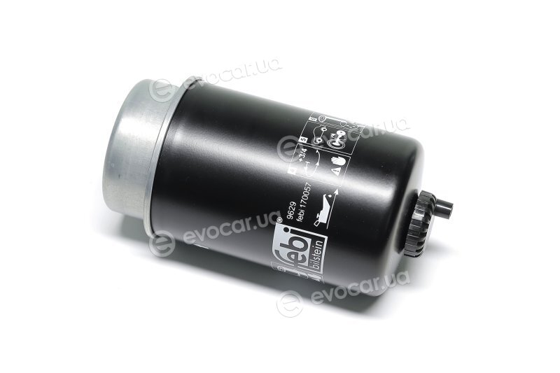 Febi 170057