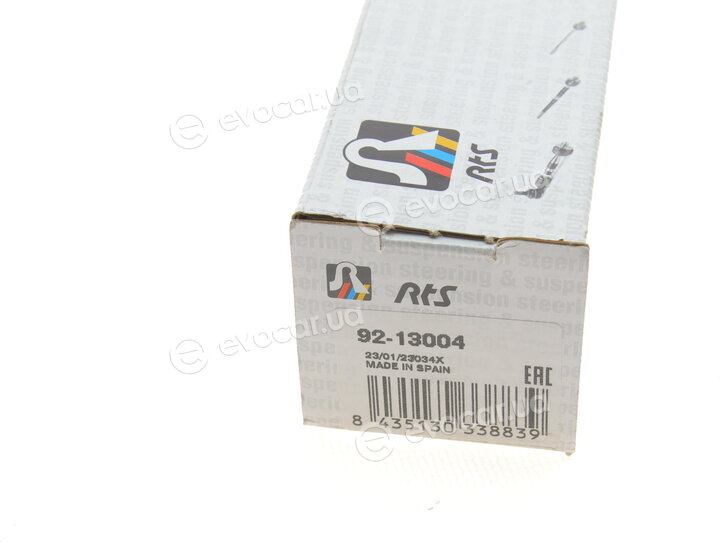RTS 92-13004