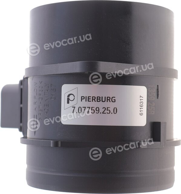 Pierburg 7.07759.25.0