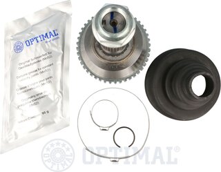 Optimal CW-2834
