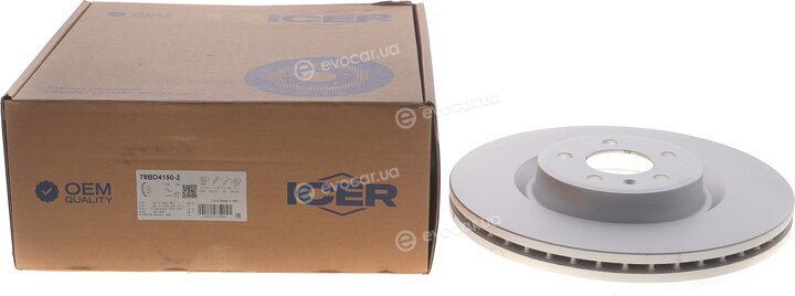 Icer 78BD4150-2