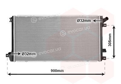 Van Wezel 43002408