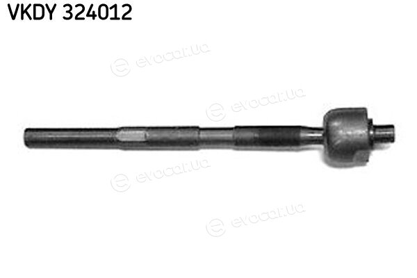 SKF VKDY 324012
