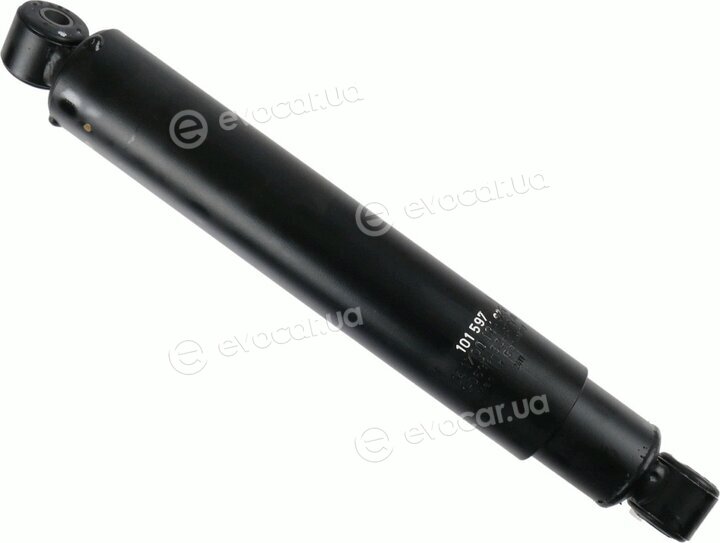 Sachs 101 597