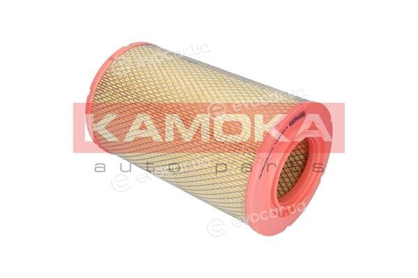 Kamoka F201901