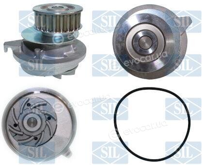 Saleri Sil PA512P