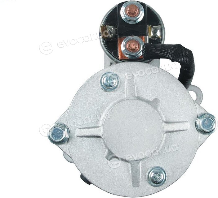 AS S5555S