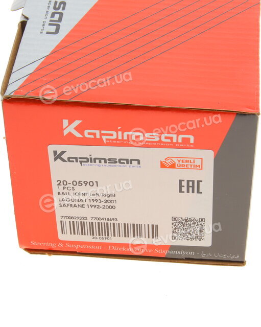 Kapimsan 2005901