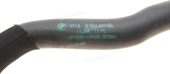 BMW / Mini 17 12 8 602 871