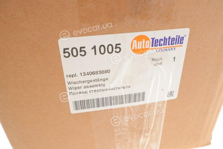 Autotechteile 505 1005