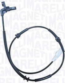 Magneti Marelli 172100145010