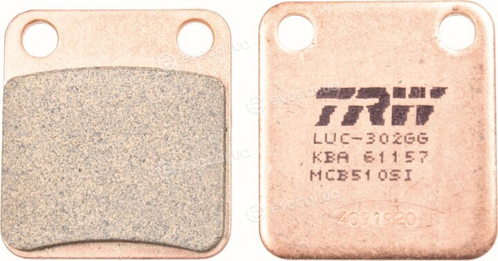 TRW MCB510SI