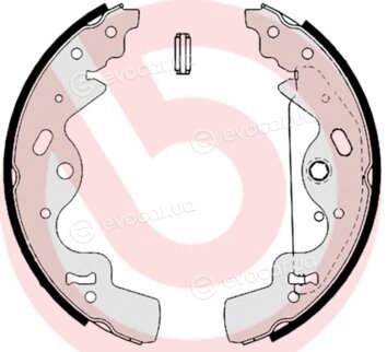 Brembo S 44 506