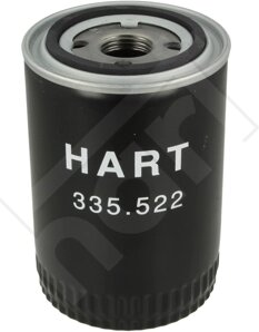 Hart 335 522