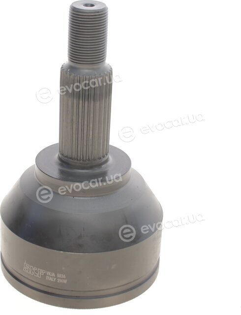 SKF VKJA 5836