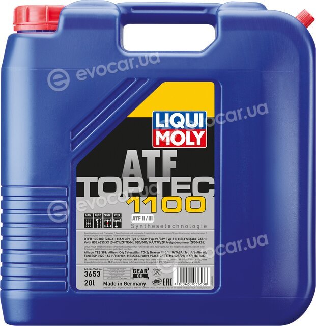 Liqui Moly 3653