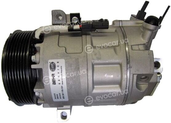 Mahle ACP 610 000P