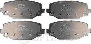 Optimal BP-12608