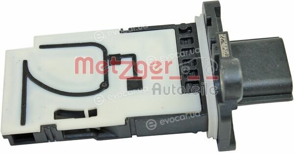 Metzger 0890366