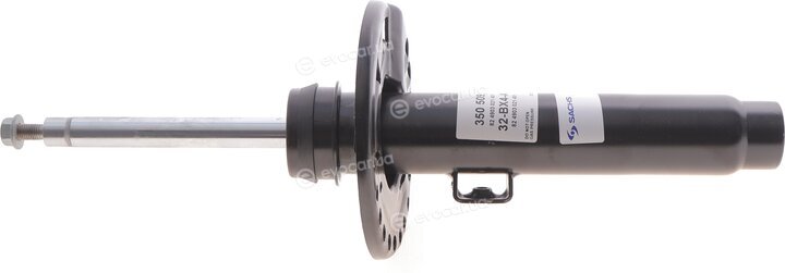 Sachs 350 509