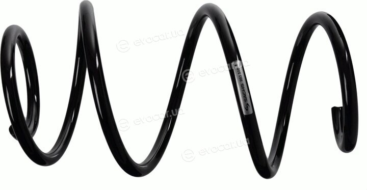 Sachs 993 508