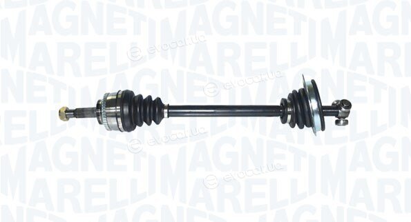 Magneti Marelli 302004190089