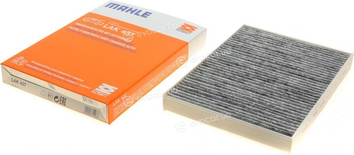 Mahle LAK 437