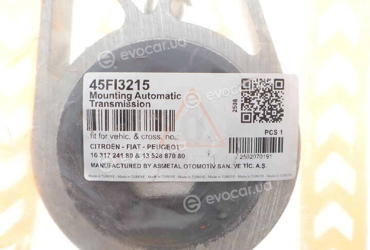 AS Metal 45FI3215