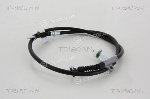 Triscan 8140 141116