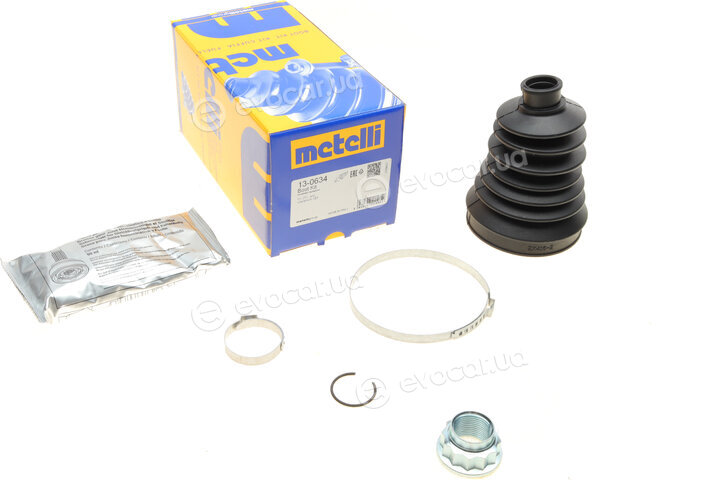 Metelli 13-0634